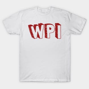 WPI T-Shirt